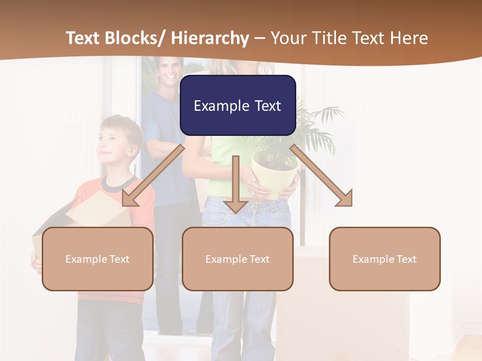 Apartment S Realty PowerPoint Template