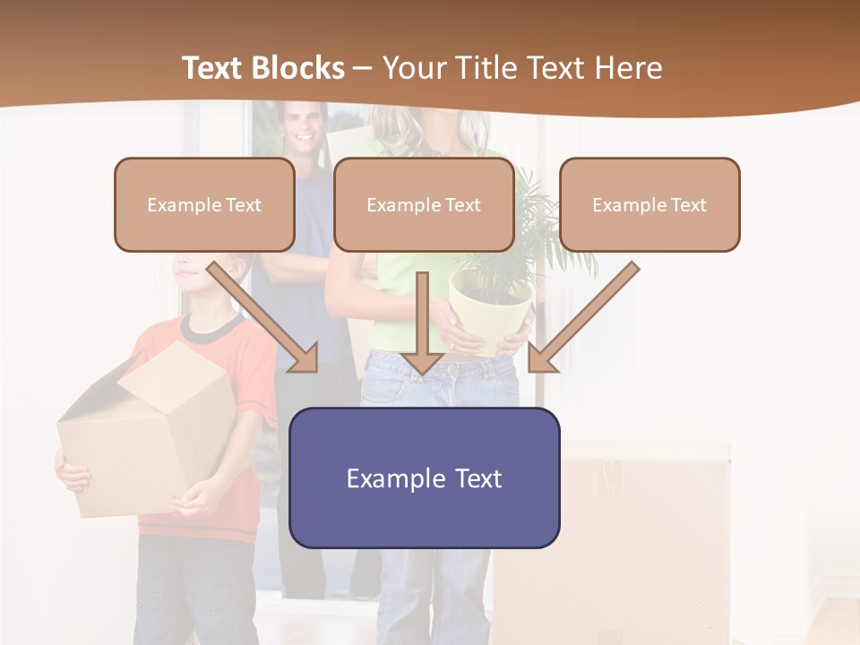 Apartment S Realty PowerPoint Template