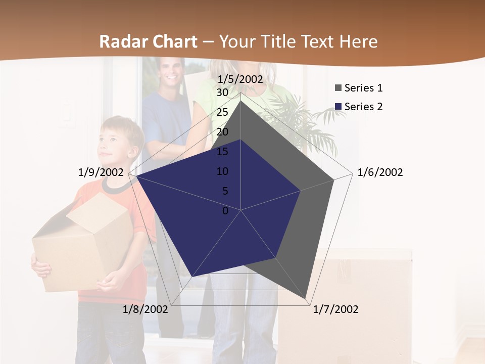 Apartment S Realty PowerPoint Template