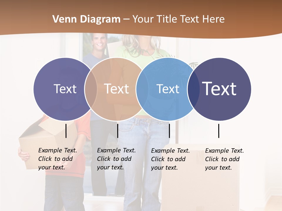 Apartment S Realty PowerPoint Template