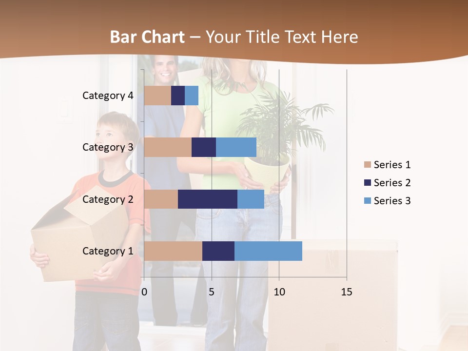 Apartment S Realty PowerPoint Template