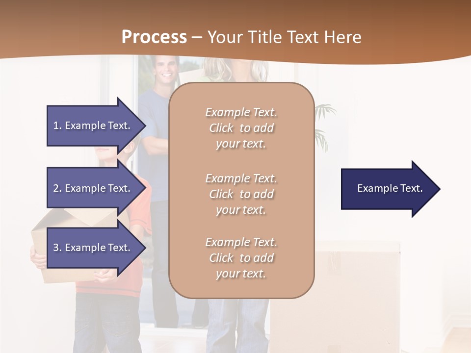 Apartment S Realty PowerPoint Template