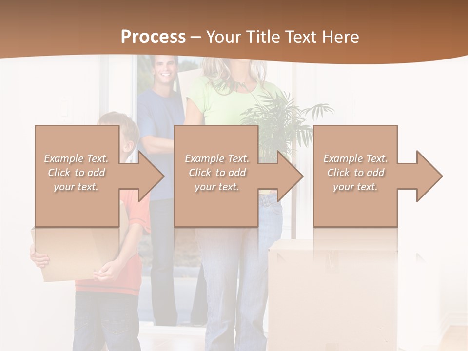 Apartment S Realty PowerPoint Template