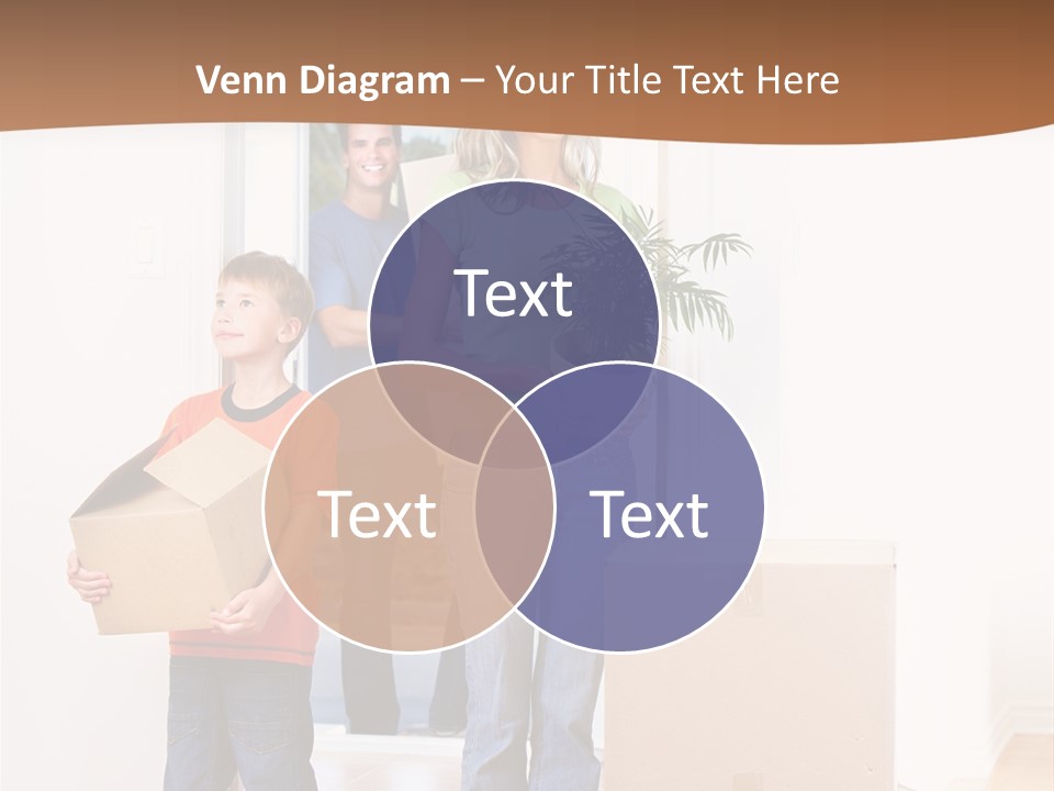 Apartment S Realty PowerPoint Template