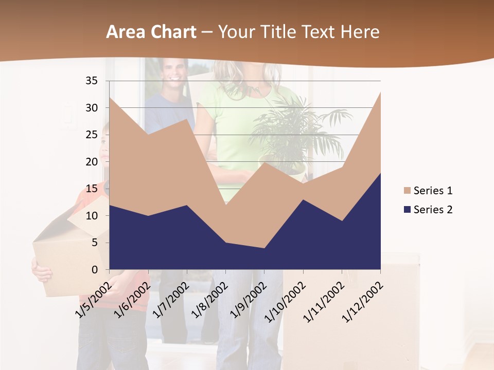 Apartment S Realty PowerPoint Template