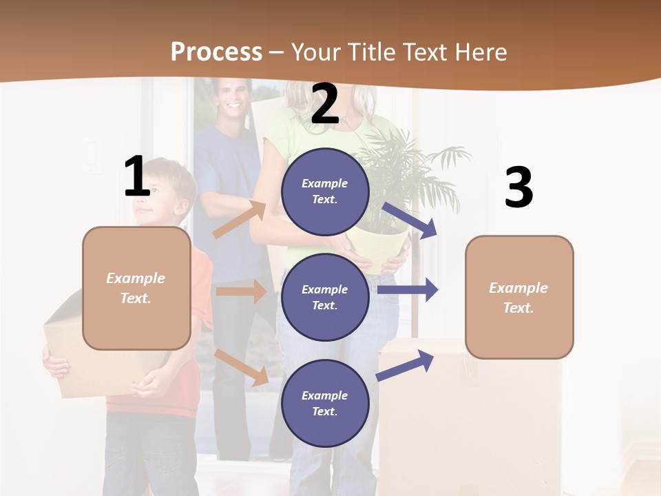 Apartment S Realty PowerPoint Template