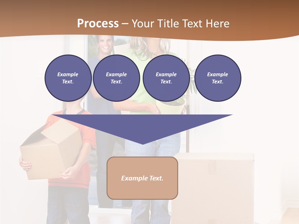 Apartment S Realty PowerPoint Template