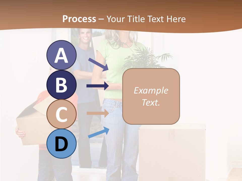 Apartment S Realty PowerPoint Template