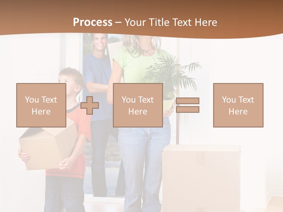 Apartment S Realty PowerPoint Template