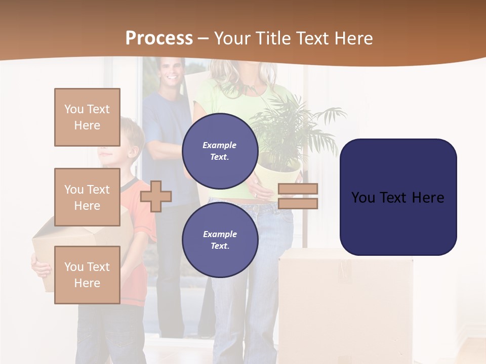 Apartment S Realty PowerPoint Template