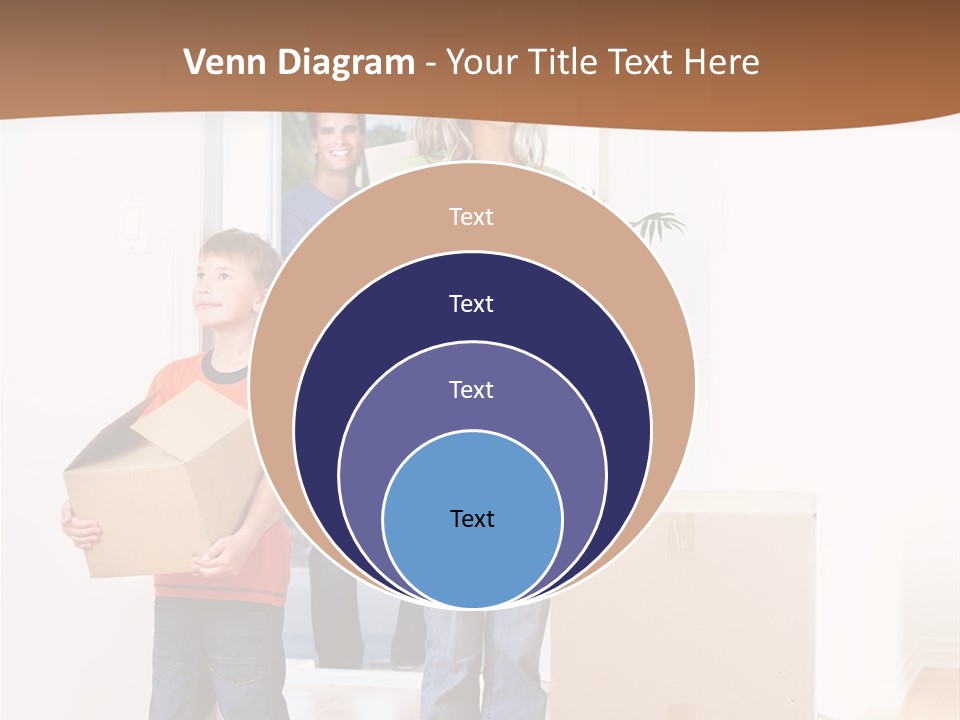 Apartment S Realty PowerPoint Template