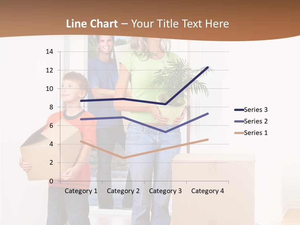 Apartment S Realty PowerPoint Template