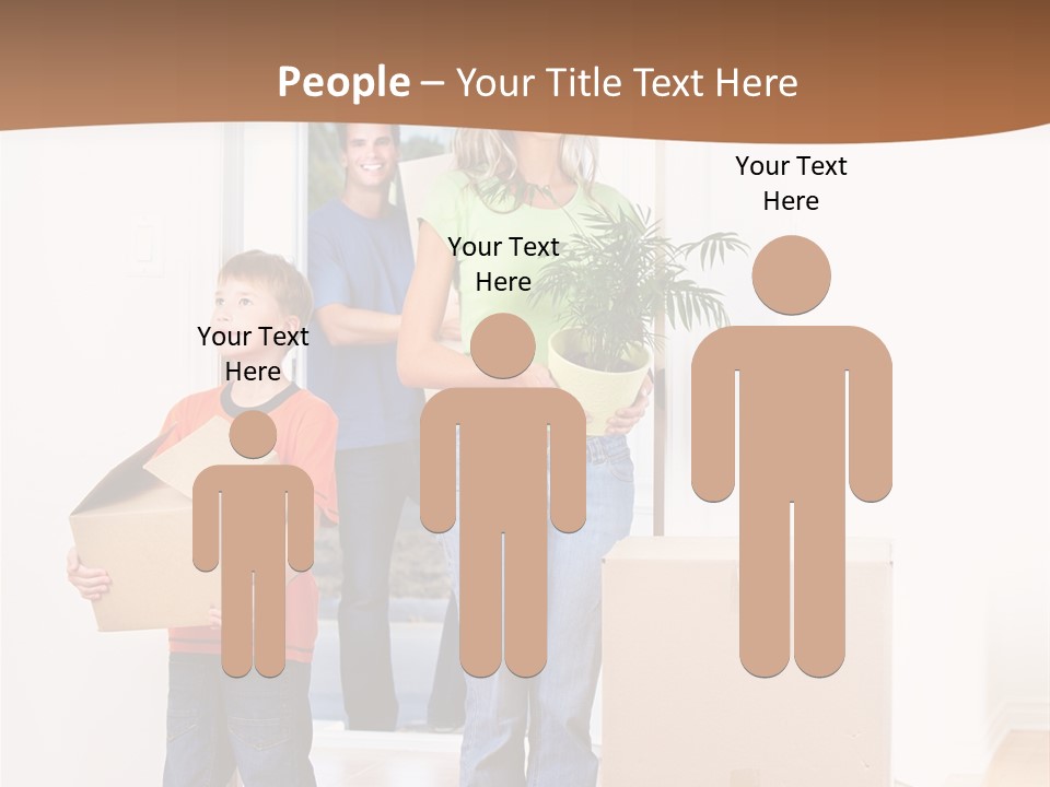 Apartment S Realty PowerPoint Template