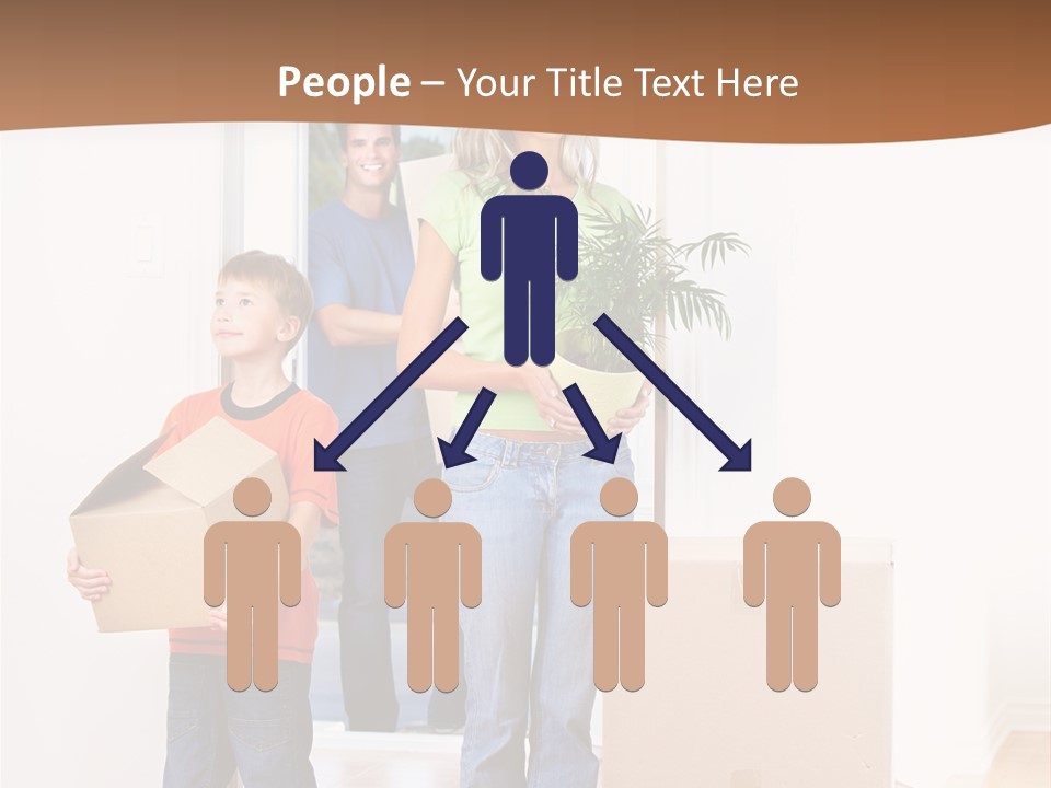 Apartment S Realty PowerPoint Template