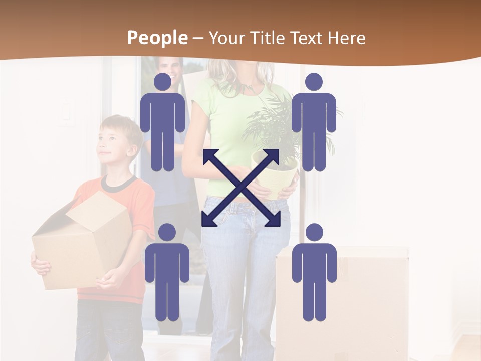 Apartment S Realty PowerPoint Template