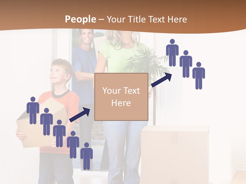 Apartment S Realty PowerPoint Template