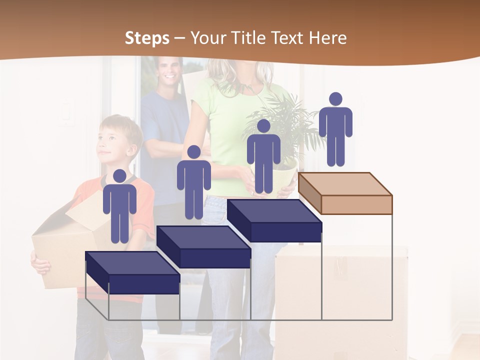 Apartment S Realty PowerPoint Template