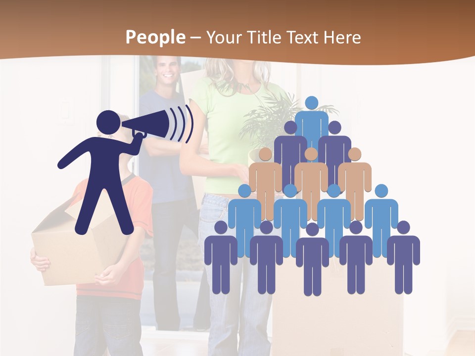 Apartment S Realty PowerPoint Template