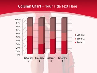 Bag Travel Isolate PowerPoint Template