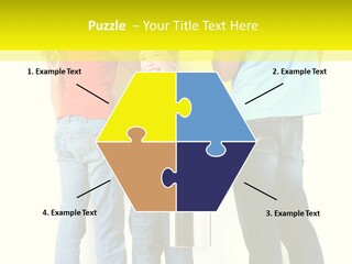 Paint Home Domestic PowerPoint Template