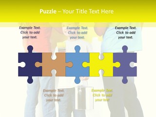 Paint Home Domestic PowerPoint Template