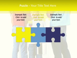 Paint Home Domestic PowerPoint Template