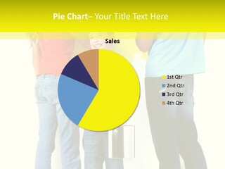 Paint Home Domestic PowerPoint Template