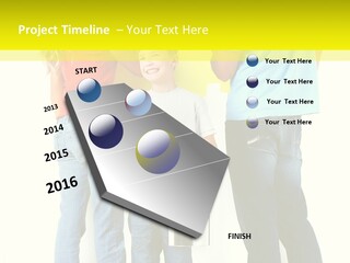 Paint Home Domestic PowerPoint Template