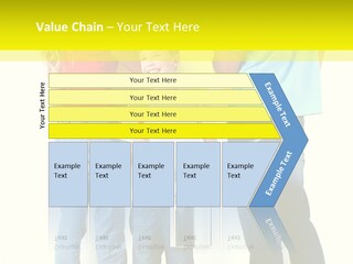 Paint Home Domestic PowerPoint Template