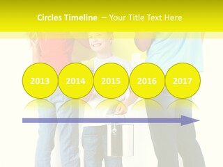 Paint Home Domestic PowerPoint Template
