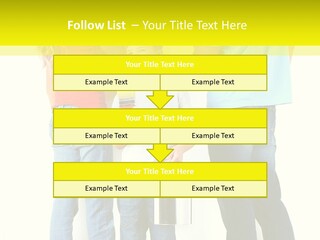 Paint Home Domestic PowerPoint Template