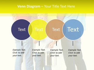 Paint Home Domestic PowerPoint Template