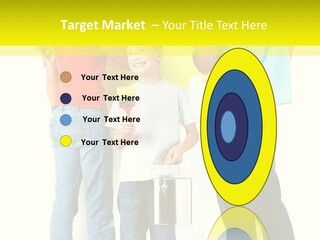 Paint Home Domestic PowerPoint Template