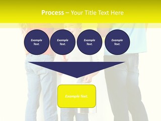 Paint Home Domestic PowerPoint Template