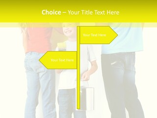 Paint Home Domestic PowerPoint Template