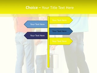 Paint Home Domestic PowerPoint Template