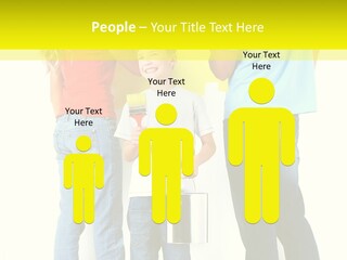 Paint Home Domestic PowerPoint Template