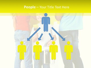Paint Home Domestic PowerPoint Template