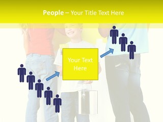 Paint Home Domestic PowerPoint Template