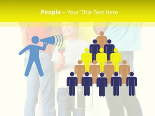 Paint Home Domestic PowerPoint Template