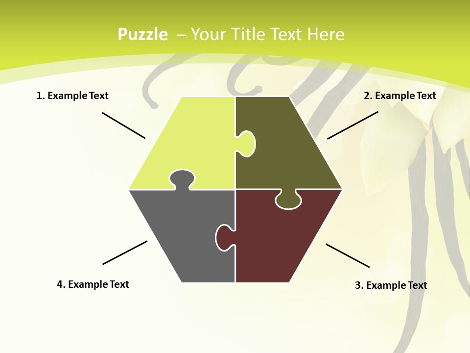 Drink Stick Indian PowerPoint Template