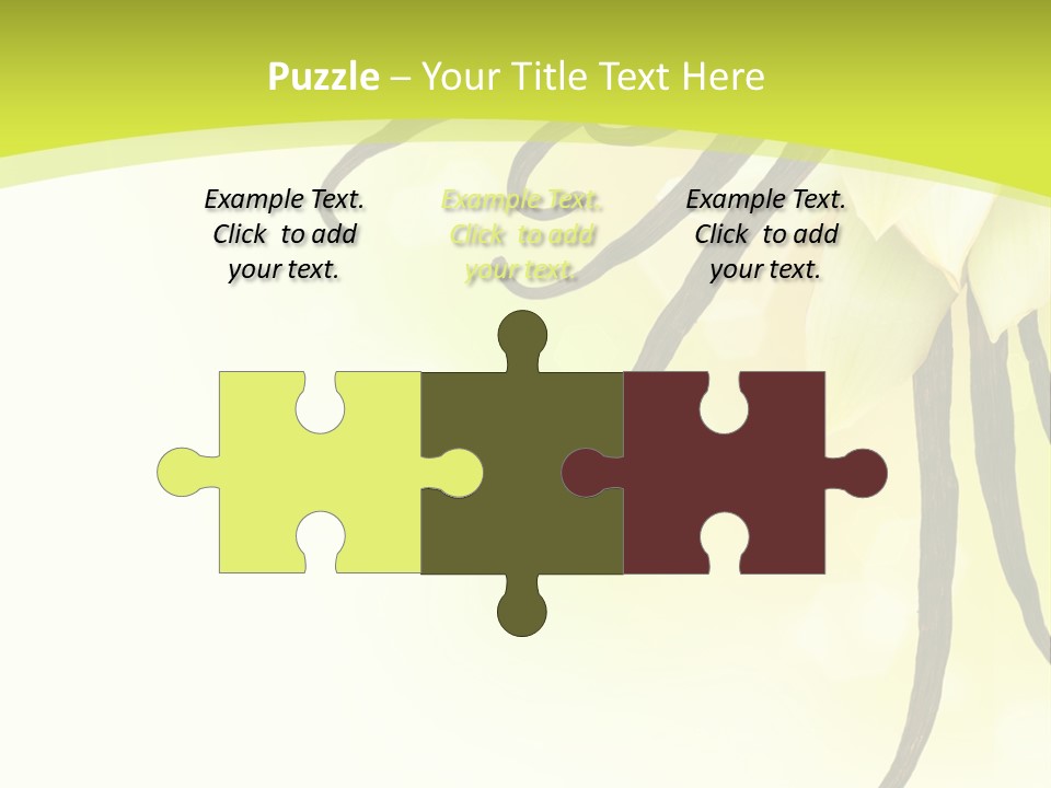 Drink Stick Indian PowerPoint Template