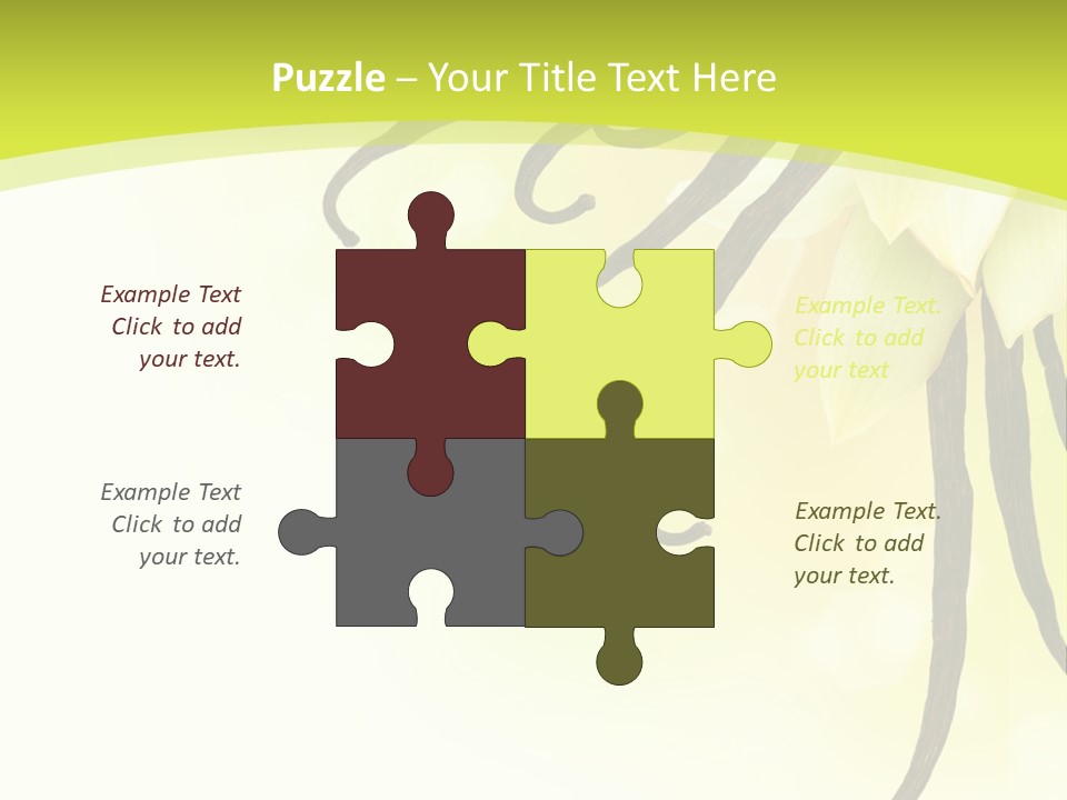 Drink Stick Indian PowerPoint Template