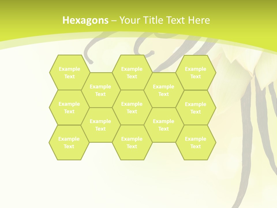 Drink Stick Indian PowerPoint Template