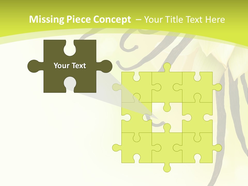 Drink Stick Indian PowerPoint Template