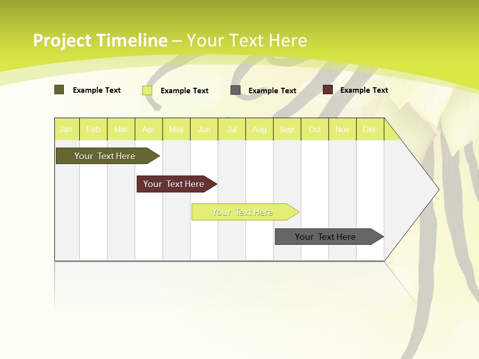 Drink Stick Indian PowerPoint Template