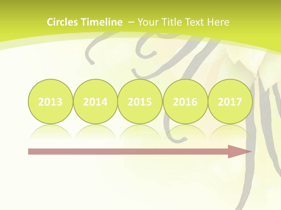 Drink Stick Indian PowerPoint Template