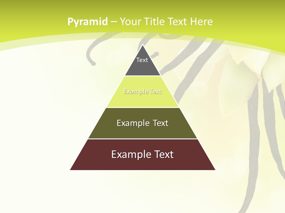 Drink Stick Indian PowerPoint Template