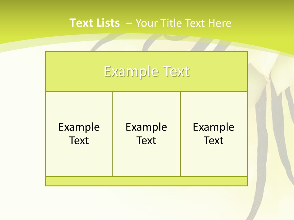 Drink Stick Indian PowerPoint Template