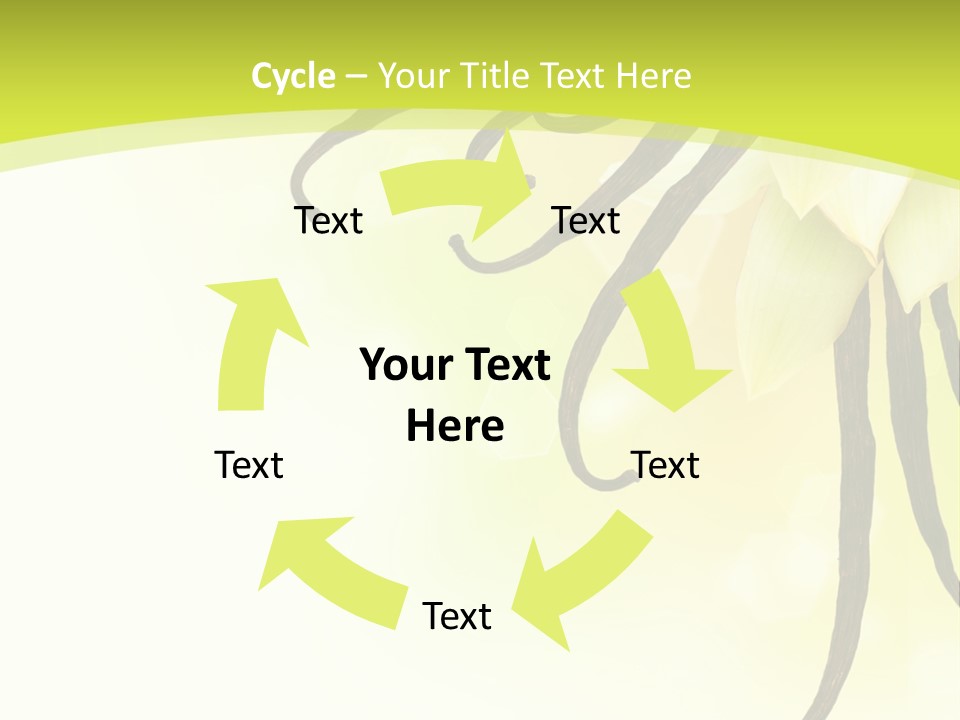 Drink Stick Indian PowerPoint Template